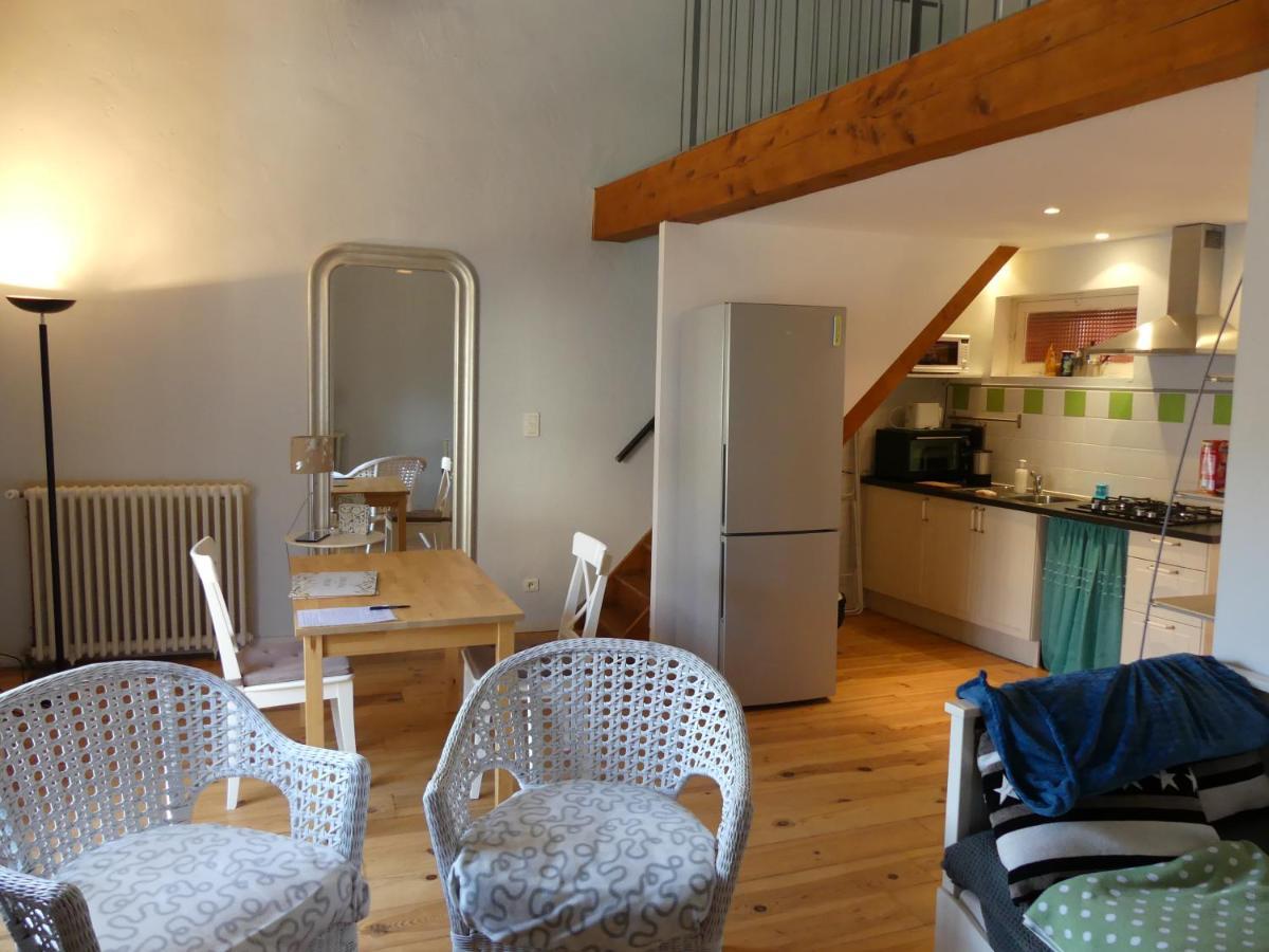 Classic France Double For Larger Groups Or Extended Families - Ac, Elevtor, 2 Appts Joined By A Common Indoor Patio Leilighet Limoux Eksteriør bilde